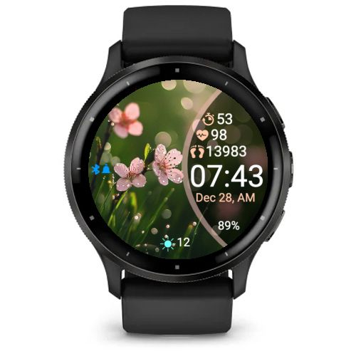 SpringTime Pro · Screenshot 2