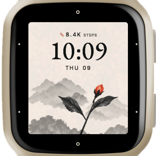 Ink Garden · Screenshot 3