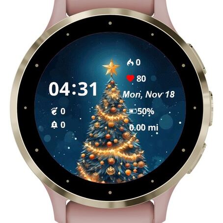 Beautiful Christmas Tree · Screenshot 0