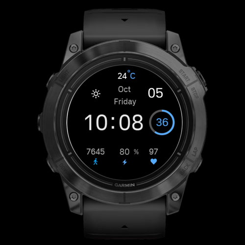 Essential Digital · Screenshot 0