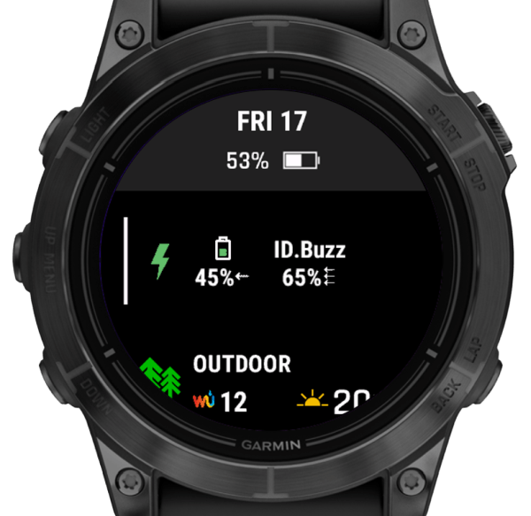 evcc Beta 2