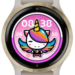 Rainbow Horn · Screenshot 2