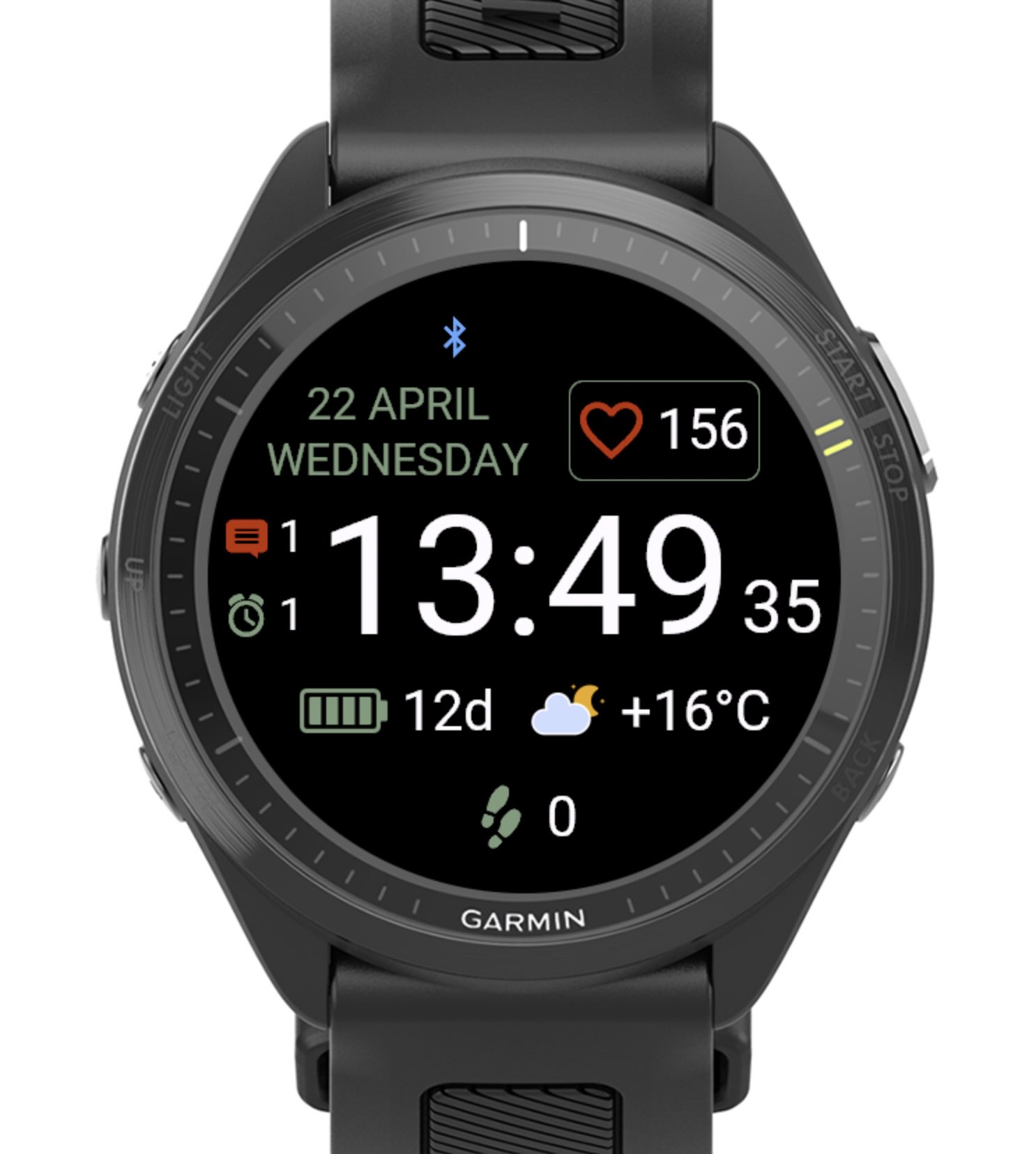 WDGreen · Screenshot 0