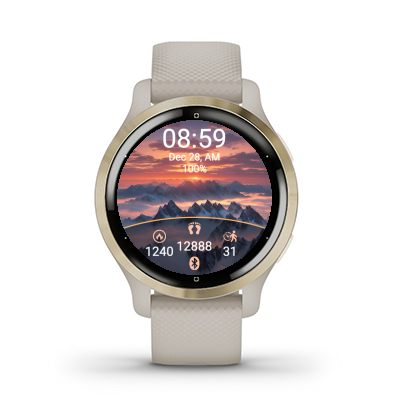 Mountains A10 · Screenshot 2