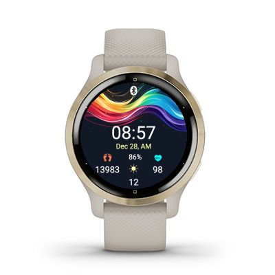 Rainbow Waves · Screenshot 3