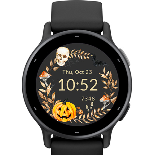 Halloween Magic · Screenshot 1