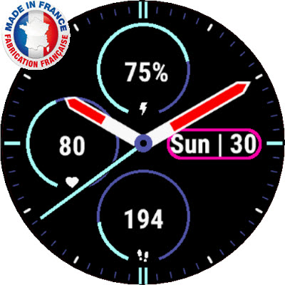 Fenix Arc 6