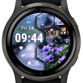 Dynamic Dial · Screenshot 1