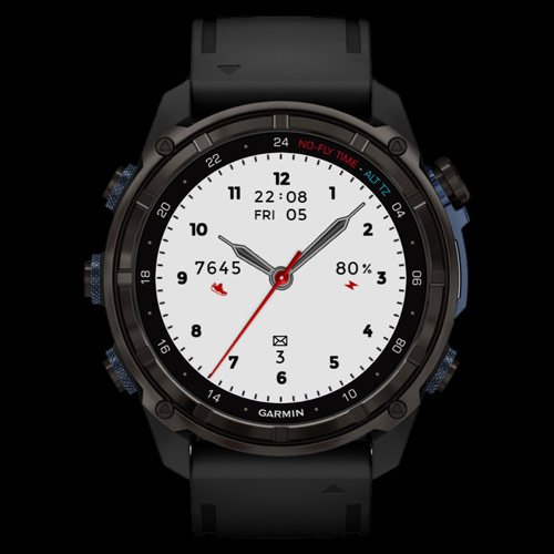 Polar Classic · Screenshot 1