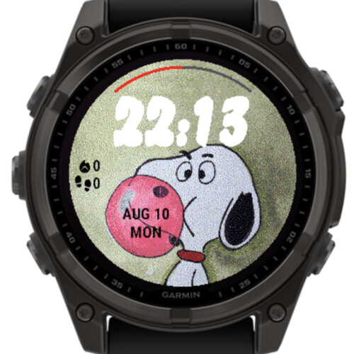 Bubble Gum · Screenshot 3