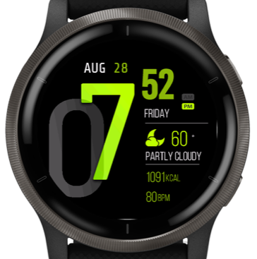 Volt One · Screenshot 4