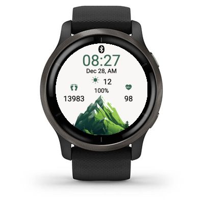 Green Mountain · Screenshot 4