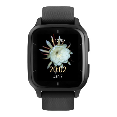 Frozen flower · Screenshot 3