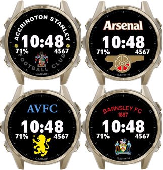 #102 English Football Teams · Screenshot 0