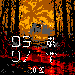 Stranger Things E3 · 003 · Screenshot 0