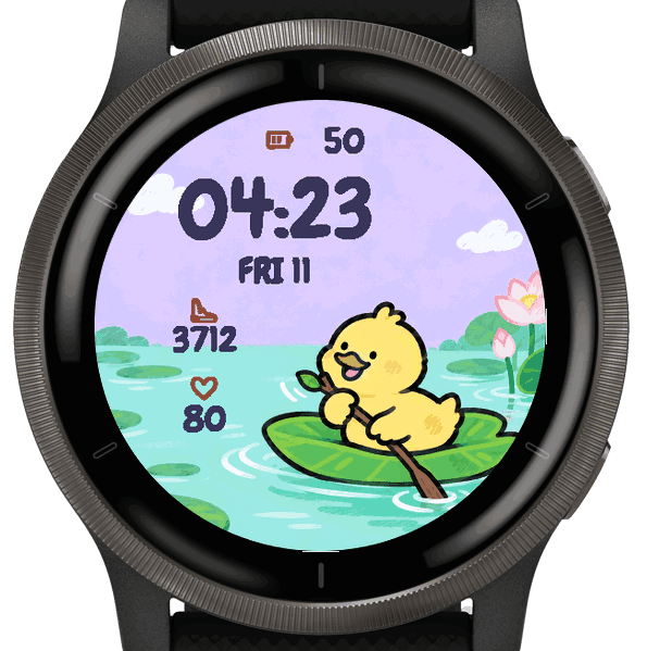 Lily Duckling · Screenshot 3