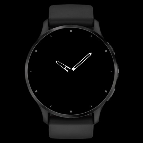Classic Watch · Screenshot 3