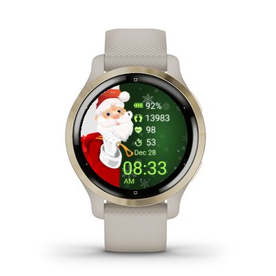 Santa Claus Gr · Screenshot 3
