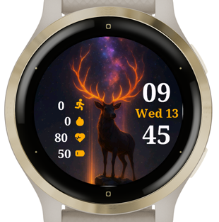 Stellar Stag · Screenshot 3