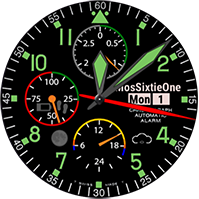 Aviator Flight Commander Mos FO 3.0 AOD TRIAL · Screenshot 2