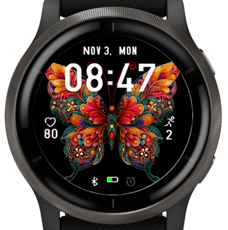 Big Butterfly · Screenshot 0