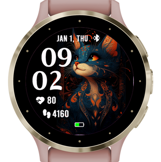 Classical Cat · Screenshot 3