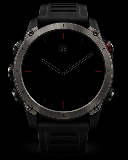 Shadow Precision · Screenshot 0