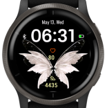 Night Butterfly · Screenshot 3