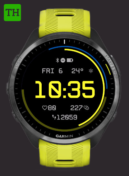 DayBreakr Pro 5