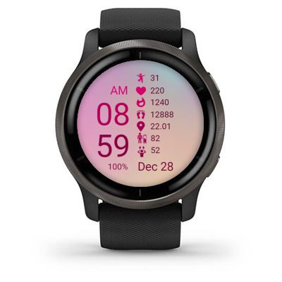 Active Time - Pink · Screenshot 4