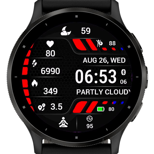 speed · Screenshot 2