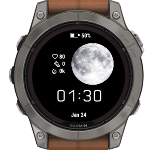 Full Moon 2