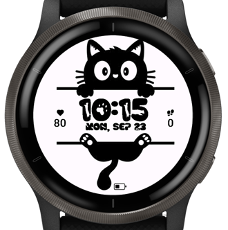 Cartoon Cats · Screenshot 0