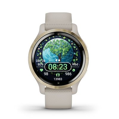 Green Planet XT 5