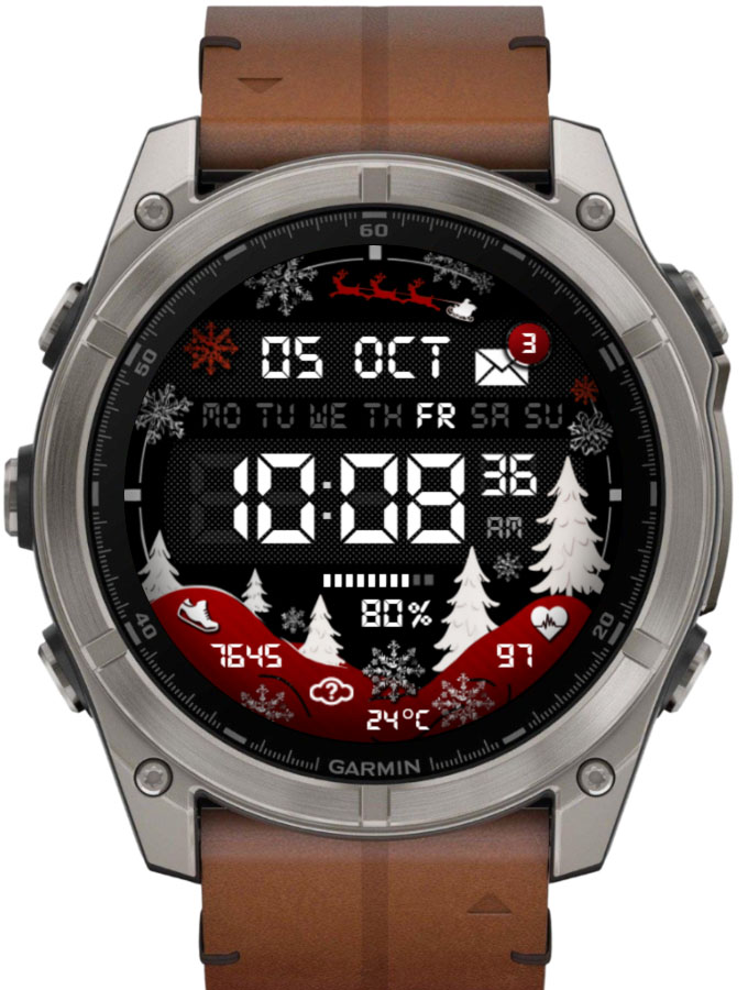 Christmas 454 · Screenshot 0