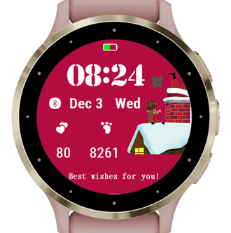 wish · Screenshot 3