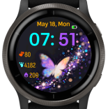 Butterfly Sparkle · Screenshot 3