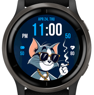 Cool Tom · Screenshot 3
