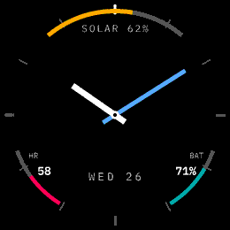 Ticks · Screenshot 1