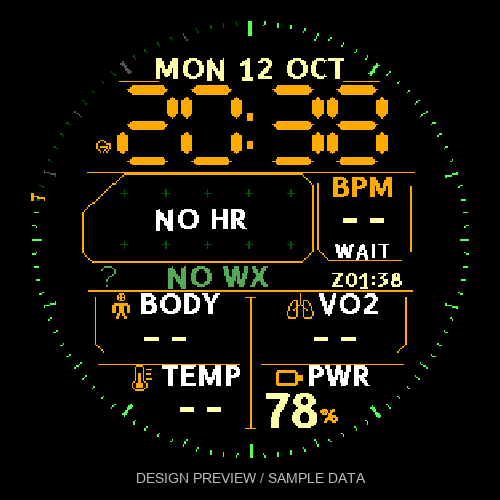 MECH 1 · Screenshot 3