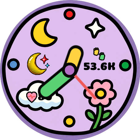 Starry Doodle · Screenshot 0