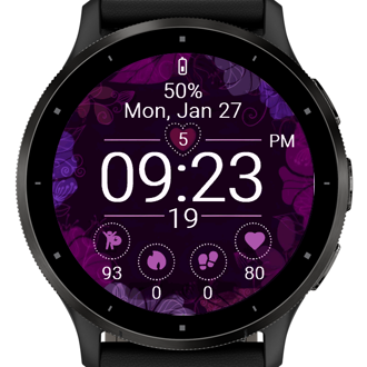 Purple Love · Screenshot 1