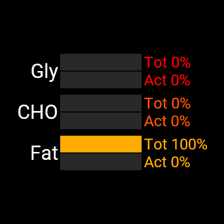 FuelSplit · Screenshot 3
