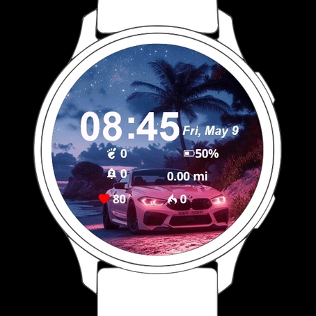 BMW · Screenshot 0