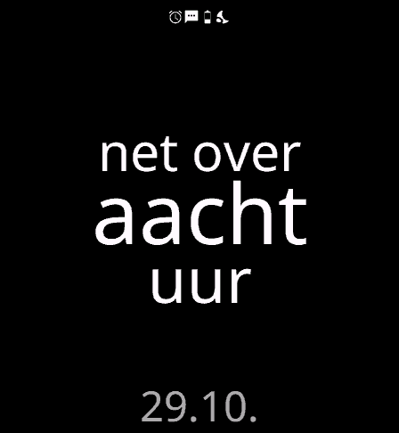 Ongeveer – Westbrabants · Screenshot 0