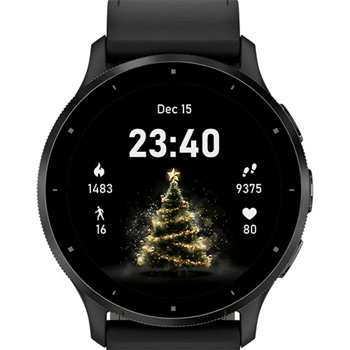 Christmas Magic · Screenshot 1