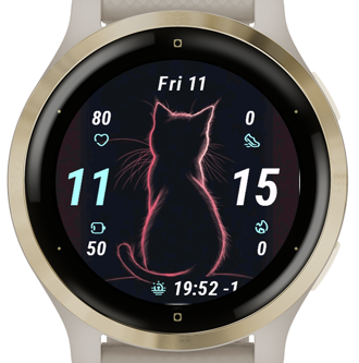 Rosey Feline · Screenshot 1