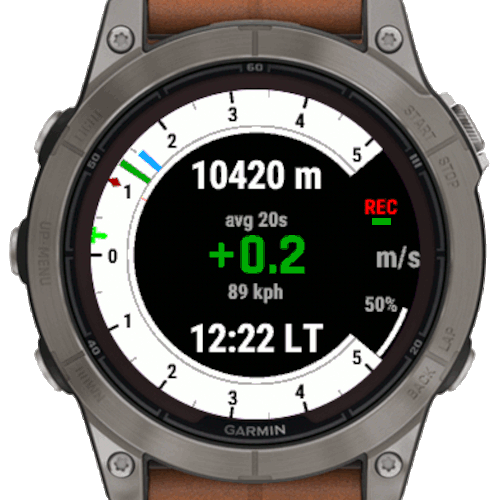 GlideApp · Screenshot 2