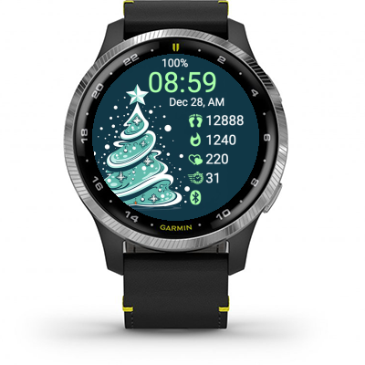 Christmas X25 · Screenshot 0