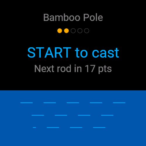 Reel King gameplay screenshot 4